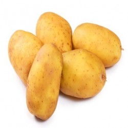 800gr de Pommes de terre...