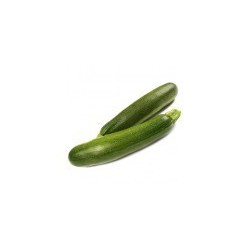 1 kg Courgettes longues