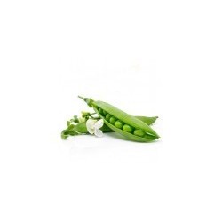 Petits Pois Plateau de 5 kg
