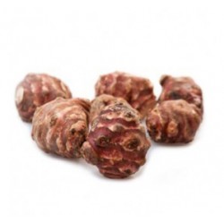 min. 500gr de Topinambour