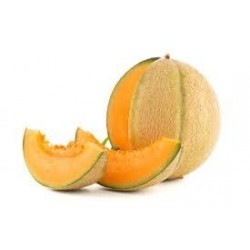 1 Melon type charentais