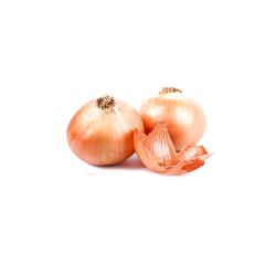 BIO 500g oignons jaunes