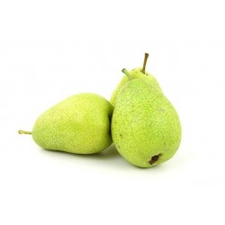 1kg de Poires Guyot cal.60/65