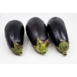 800 g Aubergines