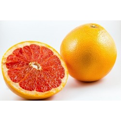 2 Pomelos