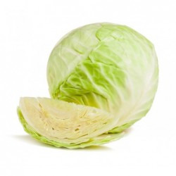 1 petit Chou Blanc